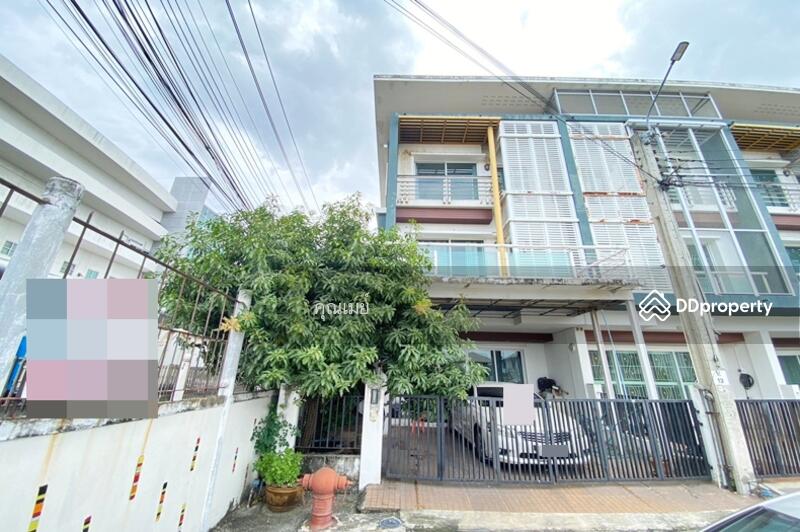 For Sale - Chuan Chuen Modus Centro, Nonthaburi