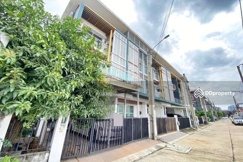 For Sale - Chuan Chuen Modus Centro, Nonthaburi