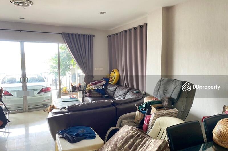 For Sale - Chuan Chuen Modus Centro, Nonthaburi