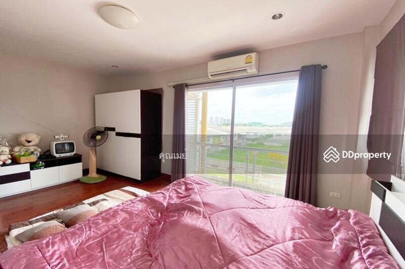 For Sale - Chuan Chuen Modus Centro, Nonthaburi