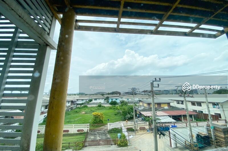 For Sale - Chuan Chuen Modus Centro, Nonthaburi