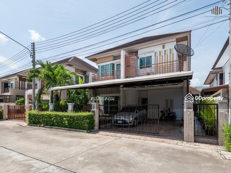 For Sale - Coco Park Sukhumvit-Rongpo Chonburi, Chon Buri
