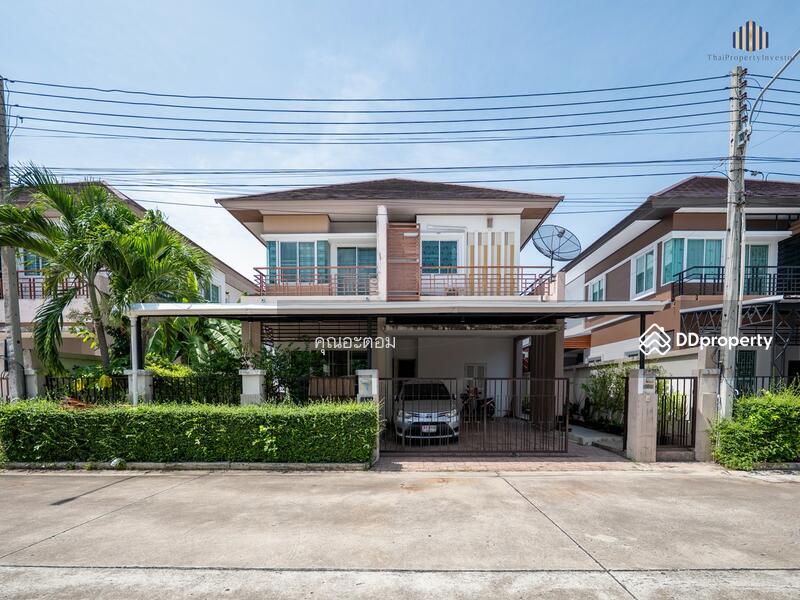 For Sale - Coco Park Sukhumvit-Rongpo Chonburi, Chon Buri
