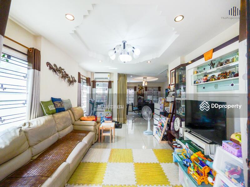 For Sale - Coco Park Sukhumvit-Rongpo Chonburi, Chon Buri