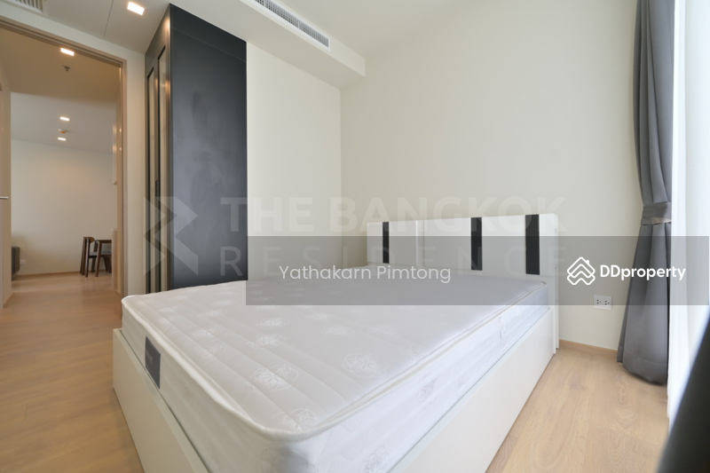 For Rent - Noble Around Sukhumvit 33, Bangkok