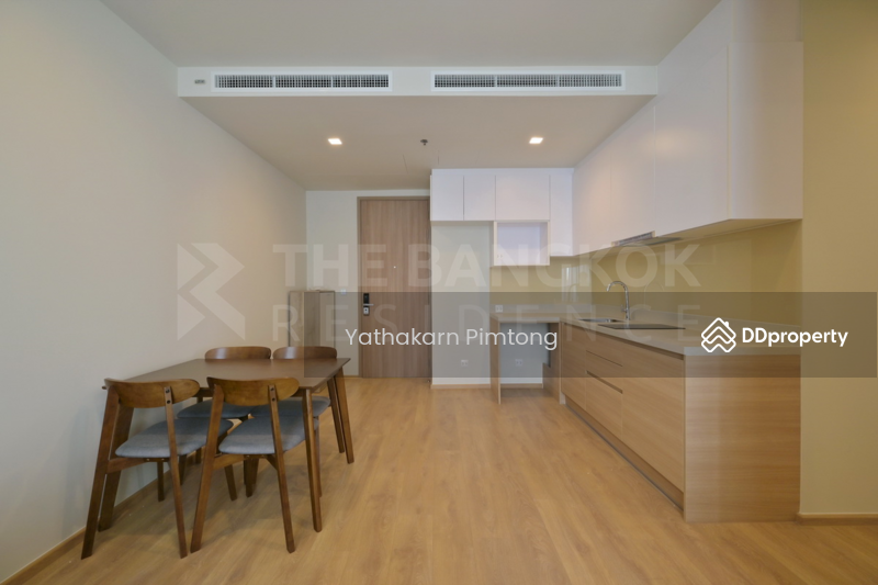 For Rent - Noble Around Sukhumvit 33, Bangkok