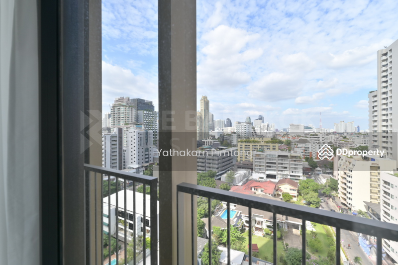 For Rent - Noble Around Sukhumvit 33, Bangkok