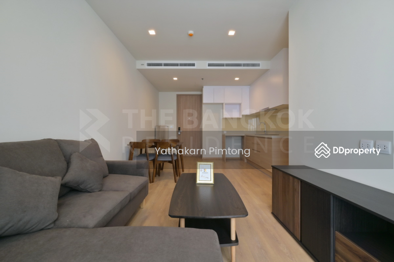 For Rent - Noble Around Sukhumvit 33, Bangkok