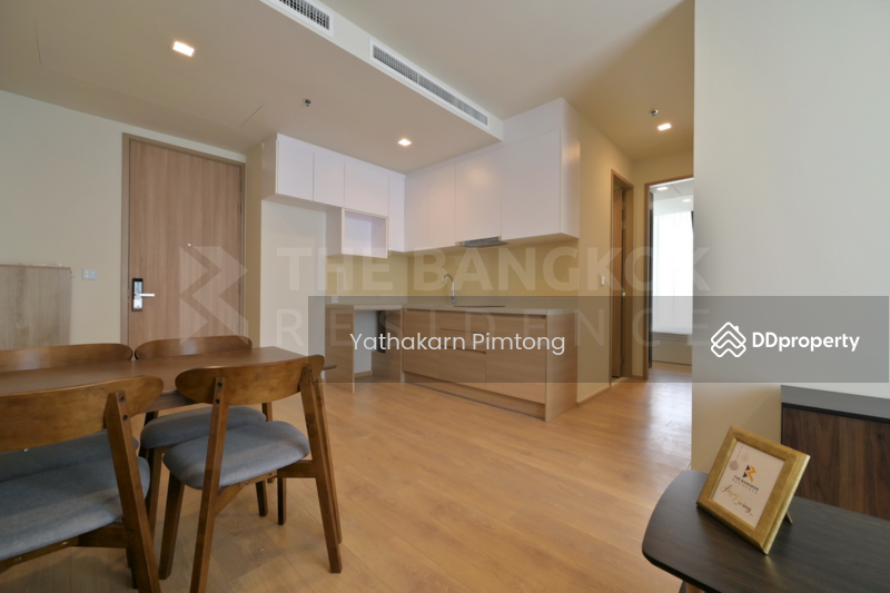 For Rent - Noble Around Sukhumvit 33, Bangkok