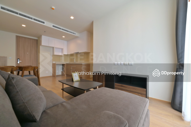 For Rent - Noble Around Sukhumvit 33, Bangkok