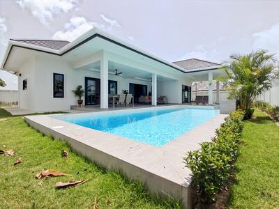 ขาย - Chada Homes : ชฎาโฮมส์ หัวหิน, ประจวบคีรีขันธ์