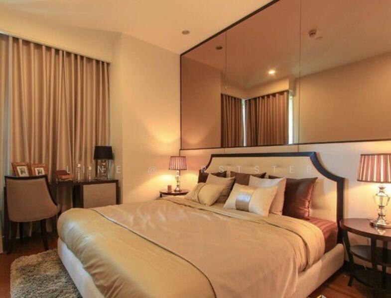 Q Langsuan, Bangkok, 54 Soi Langsuan, Langsuan Road, Lumphini, Pathum Wan, Bangkok, 2 Bedrooms, 73 sqm, Condo For Rent, by LINE @firststep, 60083207 - DDproperty.com