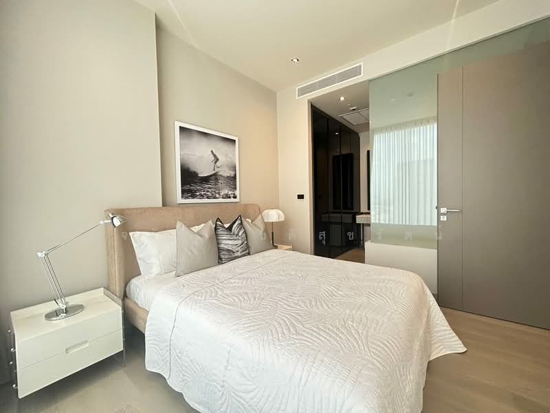 Hyde Heritage Thonglor, Bangkok, 1199 Sukhumvit Soi 59, Khlong Tan Nua, Watthana, Bangkok, 1 Bedroom, 51 sqm, Condo For Rent, by ปัจจัย โชติสุขรัตน์, 60083208 - DDproperty.com