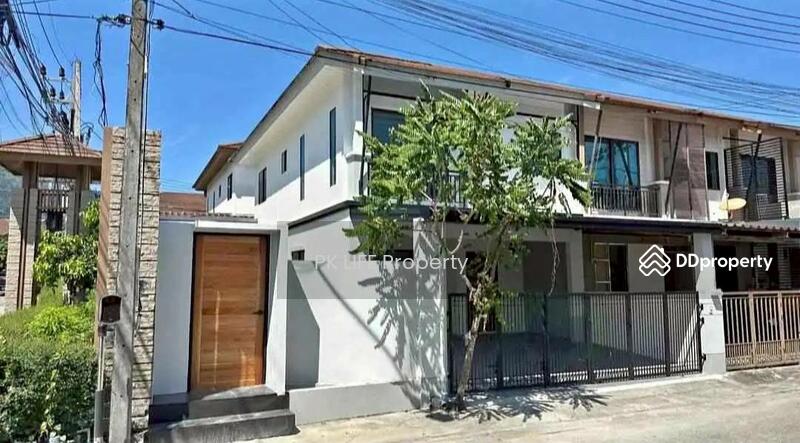 ให้เช่า - 5R0724 This house for rent 3 bedroom 2 bathroom 35,000/month at kathu have fully furnished, ภูเก็ต