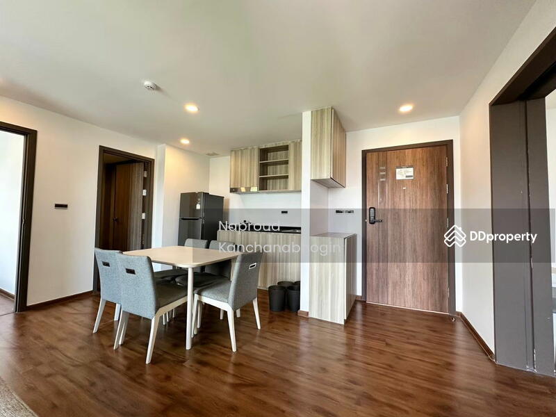 For Rent - Dormy Residences Sriracha, Chon Buri