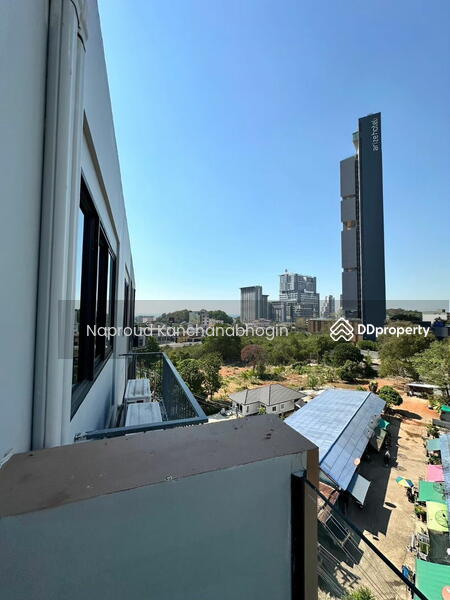For Rent - Dormy Residences Sriracha, Chon Buri