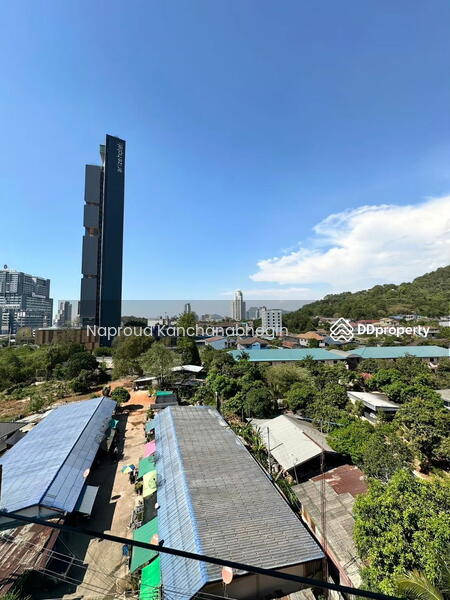 For Rent - Dormy Residences Sriracha, Chon Buri