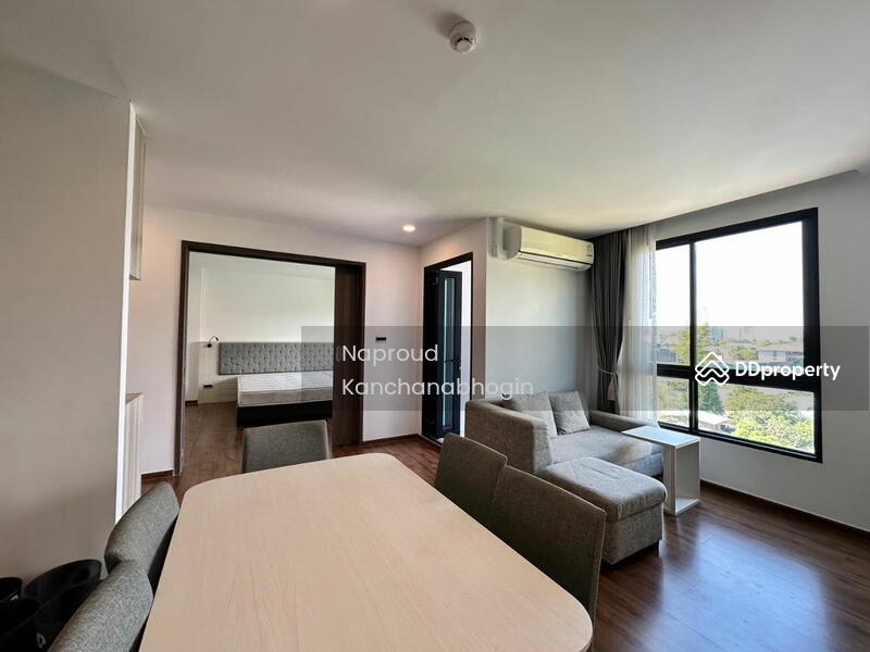 For Rent - Dormy Residences Sriracha, Chon Buri