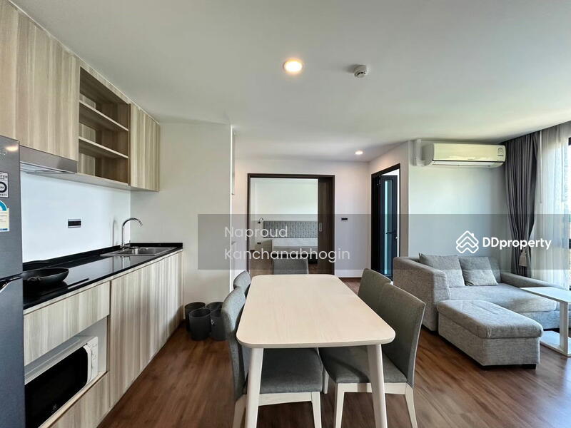 ให้เช่า - Dormy Residences Sriracha : ดอร์มี่ เรสซิเดนซ์ ศรีราชา, ชลบุรี