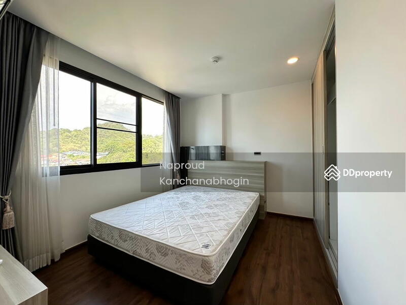 For Rent - Dormy Residences Sriracha, Chon Buri