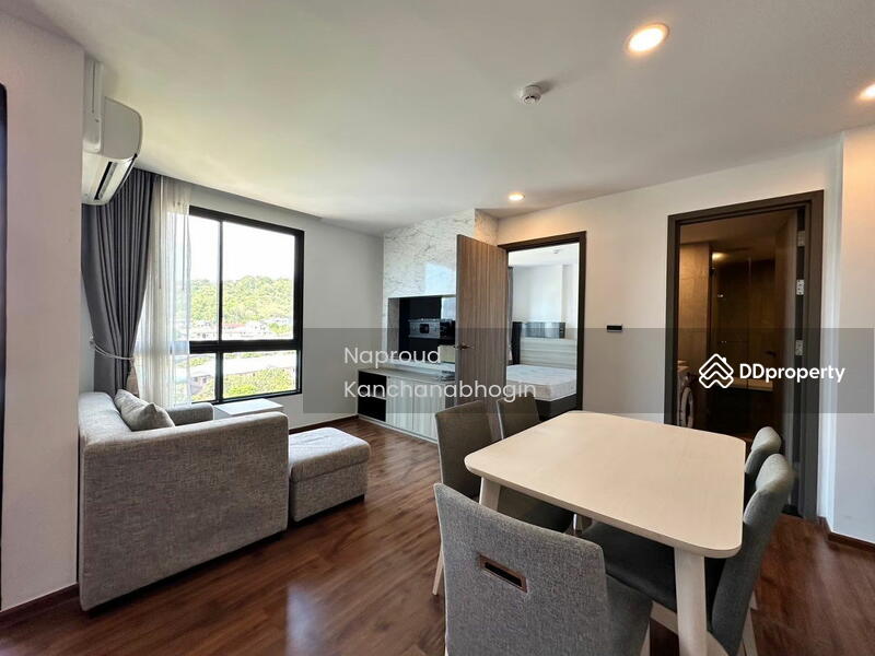 For Rent - Dormy Residences Sriracha, Chon Buri