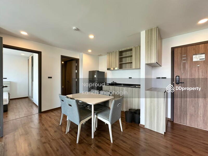 For Rent - Dormy Residences Sriracha, Chon Buri