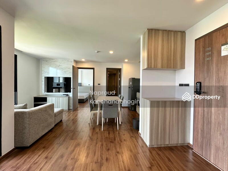 For Rent - Dormy Residences Sriracha, Chon Buri