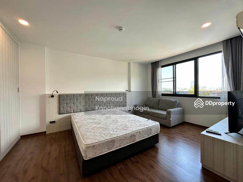 For Rent - Dormy Residences Sriracha, Chon Buri