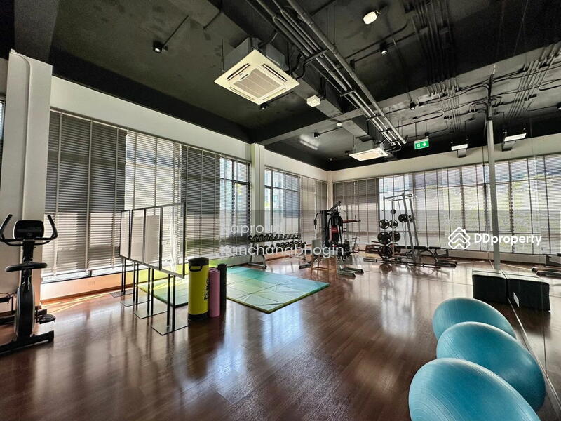 For Rent - Dormy Residences Sriracha, Chon Buri