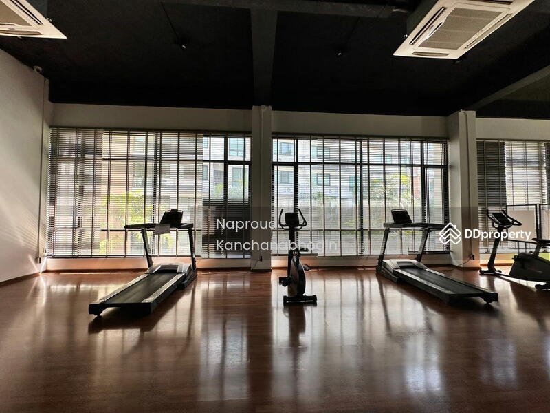 For Rent - Dormy Residences Sriracha, Chon Buri