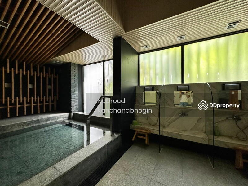 For Rent - Dormy Residences Sriracha, Chon Buri