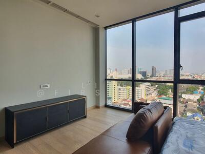 For Rent - The Monument Thonglor, Bangkok