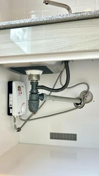 12R0498 This house for rent 3 bedroom 2 bathroom 55,000/month at thalang have fully furnished, Phuket, Thep Krasattri, Thalang, Phuket, 3 Bedrooms, 150 sqm, Single Detached House For Rent, by PK LIFE Property, 60083337 - DDproperty.com