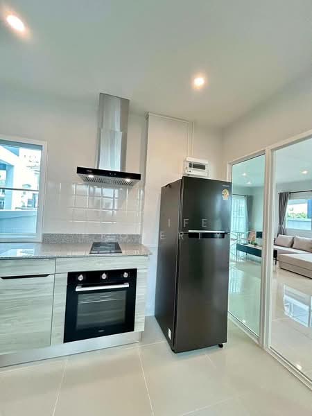 12R0498 This house for rent 3 bedroom 2 bathroom 55,000/month at thalang have fully furnished, ภูเก็ต, เทพกระษัตรี, ถลาง, ภูเก็ต, 150 ตร.ม., บ้านเดี่ยว ให้เช่า, โดย PK LIFE Property, 60083337 - DDproperty.com