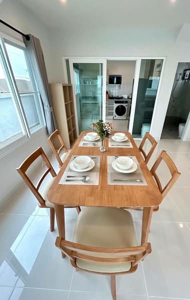 12R0498 This house for rent 3 bedroom 2 bathroom 55,000/month at thalang have fully furnished, Phuket, Thep Krasattri, Thalang, Phuket, 3 Bedrooms, 150 sqm, Single Detached House For Rent, by PK LIFE Property, 60083337 - DDproperty.com