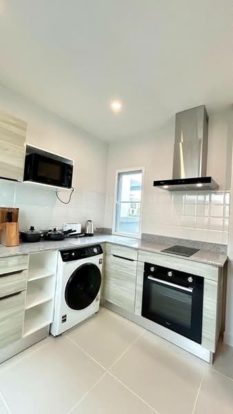 12R0498 This house for rent 3 bedroom 2 bathroom 55,000/month at thalang have fully furnished, ภูเก็ต, เทพกระษัตรี, ถลาง, ภูเก็ต, 150 ตร.ม., บ้านเดี่ยว ให้เช่า, โดย PK LIFE Property, 60083337 - DDproperty.com