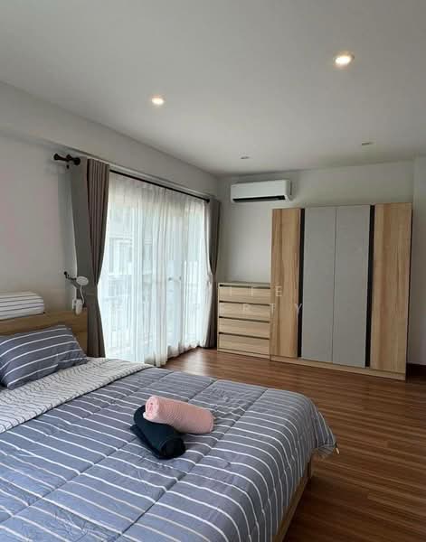 12R0498 This house for rent 3 bedroom 2 bathroom 55,000/month at thalang have fully furnished, ภูเก็ต, เทพกระษัตรี, ถลาง, ภูเก็ต, 150 ตร.ม., บ้านเดี่ยว ให้เช่า, โดย PK LIFE Property, 60083337 - DDproperty.com