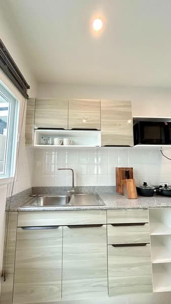 12R0498 This house for rent 3 bedroom 2 bathroom 55,000/month at thalang have fully furnished, ภูเก็ต, เทพกระษัตรี, ถลาง, ภูเก็ต, 150 ตร.ม., บ้านเดี่ยว ให้เช่า, โดย PK LIFE Property, 60083337 - DDproperty.com