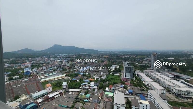 ให้เช่า - Centre Condominium, ชลบุรี