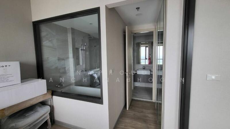 For Rent - Centre Condominium, Chon Buri (Pattaya)