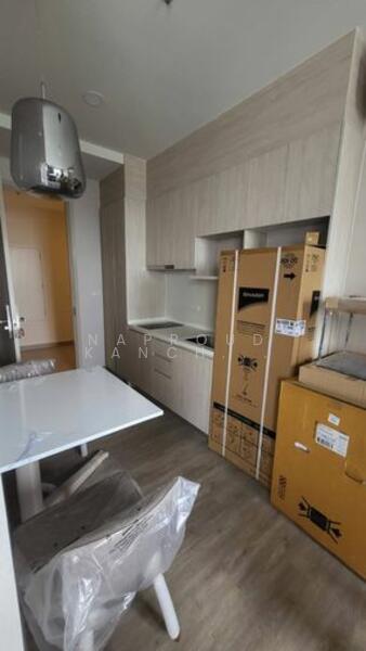For Rent - Centre Condominium, Chon Buri (Pattaya)