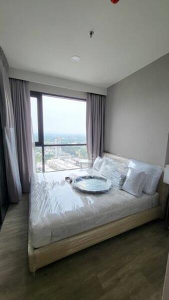 For Rent - Centre Condominium, Chon Buri (Pattaya)