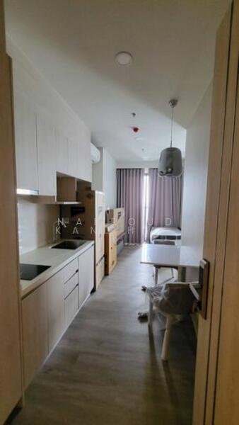 For Rent - Centre Condominium, Chon Buri (Pattaya)