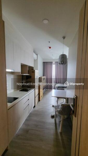 For Rent - Centre Condominium, Chon Buri