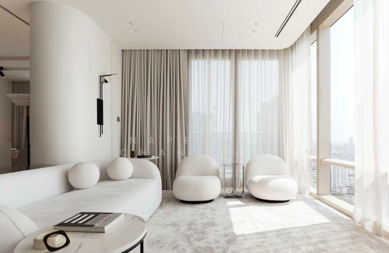 For Rent - Four Seasons Place, Chon Buri (Pattaya)