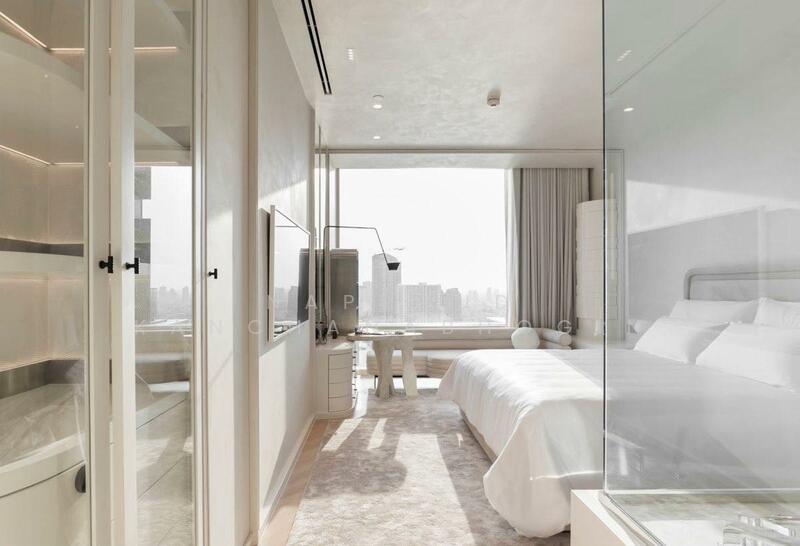 For Rent - Four Seasons Place, Chon Buri (Pattaya)