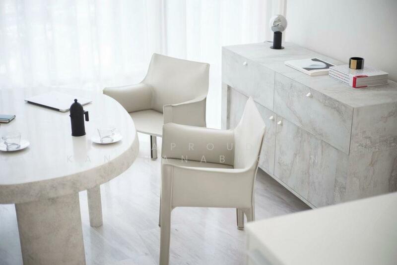 For Rent - Four Seasons Place, Chon Buri (Pattaya)