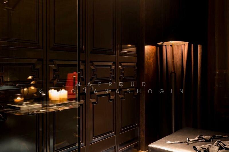 For Rent - Four Seasons Place, Chon Buri (Pattaya)