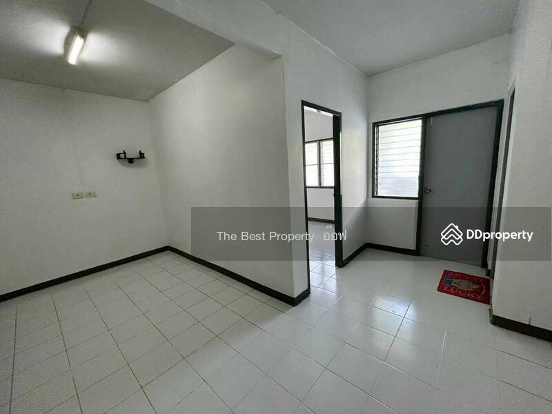 For Sale - Baan Ua-Athorn Wat Nakhon Chuen Chum, Nakhon Pathom