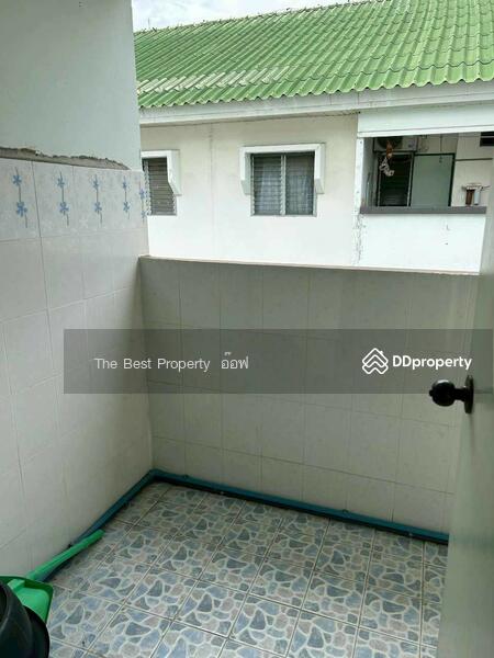 For Sale - Baan Ua-Athorn Wat Nakhon Chuen Chum, Nakhon Pathom